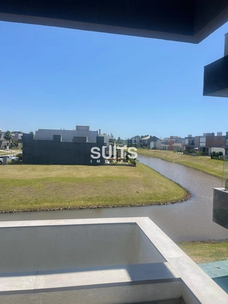 Excelente sobrado beira lago no Condomínio Capão Ilhas Resort: 23ª foto da galeria de imagens do imóvel