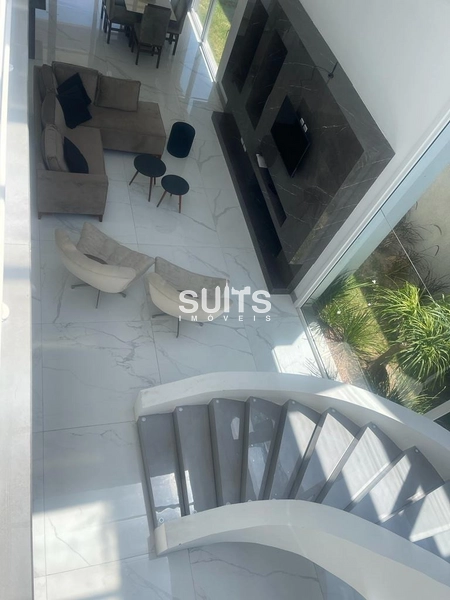 Excelente sobrado beira lago no Condomínio Capão Ilhas Resort: 12ª foto da galeria de imagens do imóvel