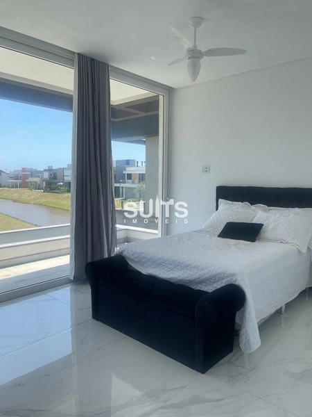 Excelente sobrado beira lago no Condomínio Capão Ilhas Resort: 13ª foto da galeria de imagens do imóvel