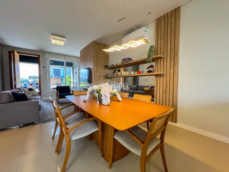 Excelente sobrado à venda no condomínio Blue: 7ª foto da galeria de imagens do imóvel