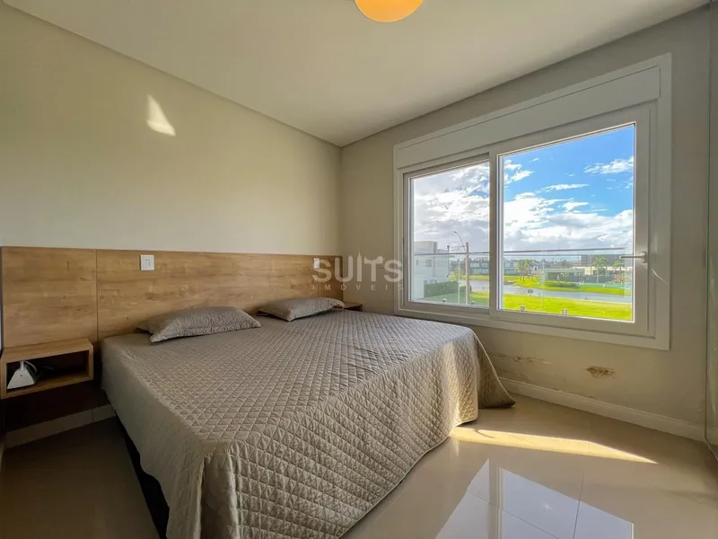 Excelente sobrado à venda no condomínio Blue: 16ª foto da galeria de imagens do imóvel