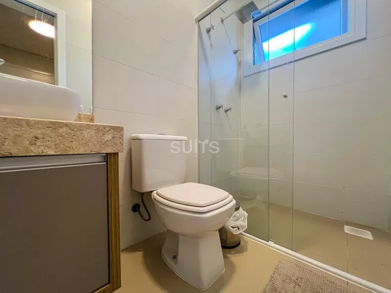 Excelente sobrado à venda no condomínio Blue: 24ª foto da galeria de imagens do imóvel