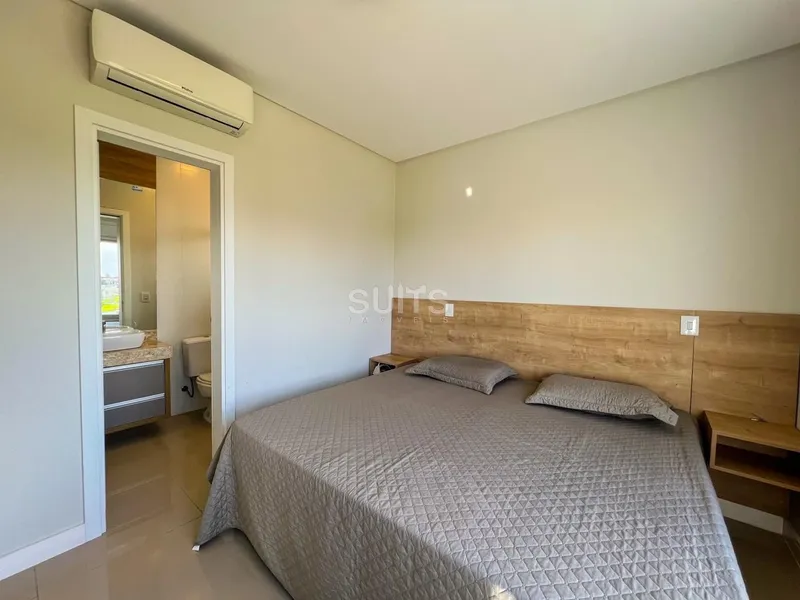 Excelente sobrado à venda no condomínio Blue: 17ª foto da galeria de imagens do imóvel