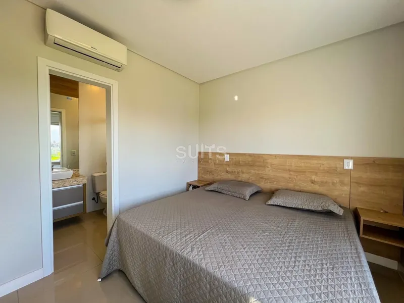 Excelente sobrado à venda no condomínio Blue: 18ª foto da galeria de imagens do imóvel