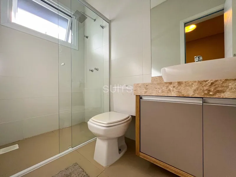 Excelente sobrado à venda no condomínio Blue: 11ª foto da galeria de imagens do imóvel