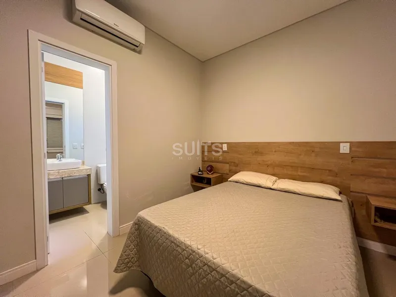 Excelente sobrado à venda no condomínio Blue: 23ª foto da galeria de imagens do imóvel