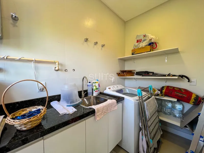 Excelente sobrado à venda no condomínio Blue: 25ª foto da galeria de imagens do imóvel