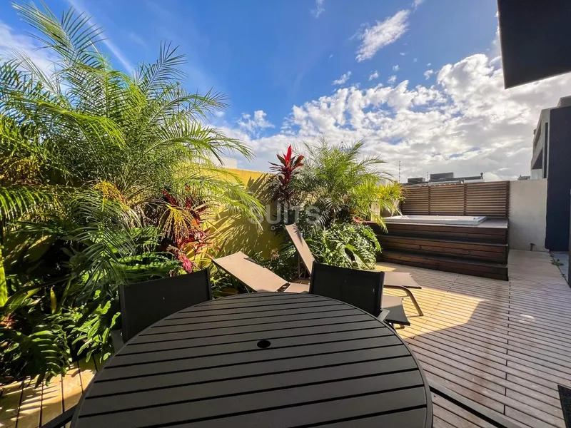 Excelente sobrado à venda no condomínio Blue: 26ª foto da galeria de imagens do imóvel