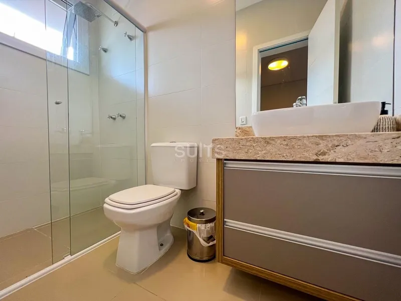 Excelente sobrado à venda no condomínio Blue: 14ª foto da galeria de imagens do imóvel