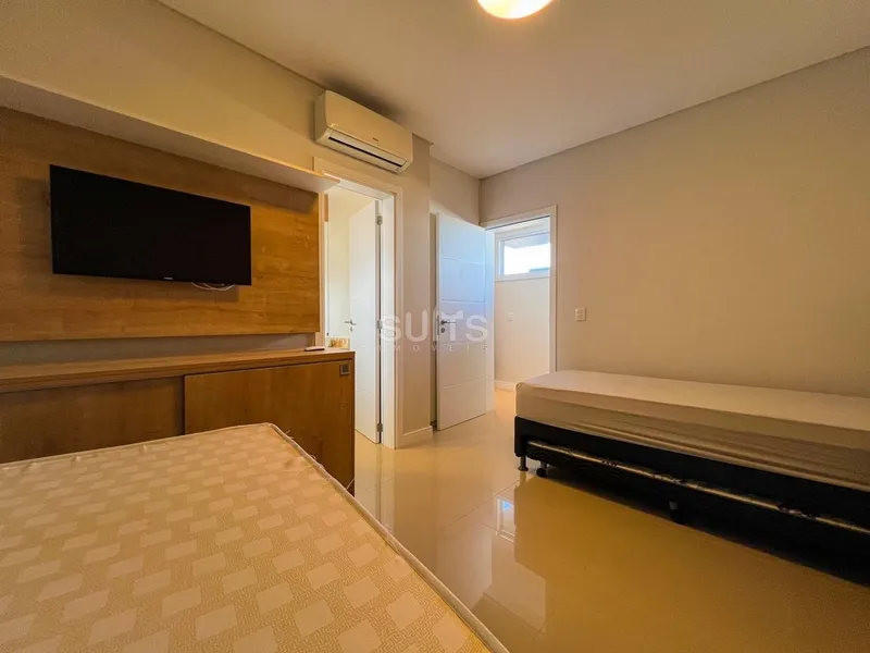 Excelente sobrado à venda no condomínio Blue: 15ª foto da galeria de imagens do imóvel