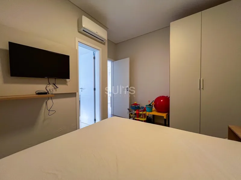 Excelente sobrado à venda no condomínio Blue: 22ª foto da galeria de imagens do imóvel