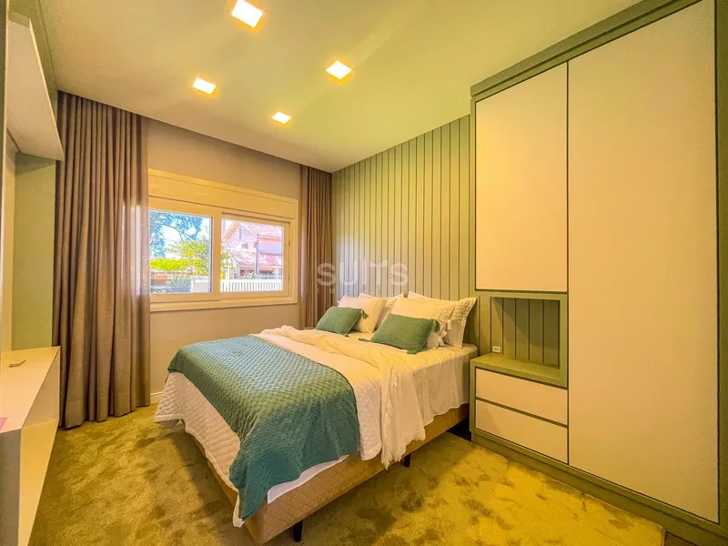 Mansão única com vista para o mar na praia de Atlântida: 18ª foto da galeria de imagens do imóvel