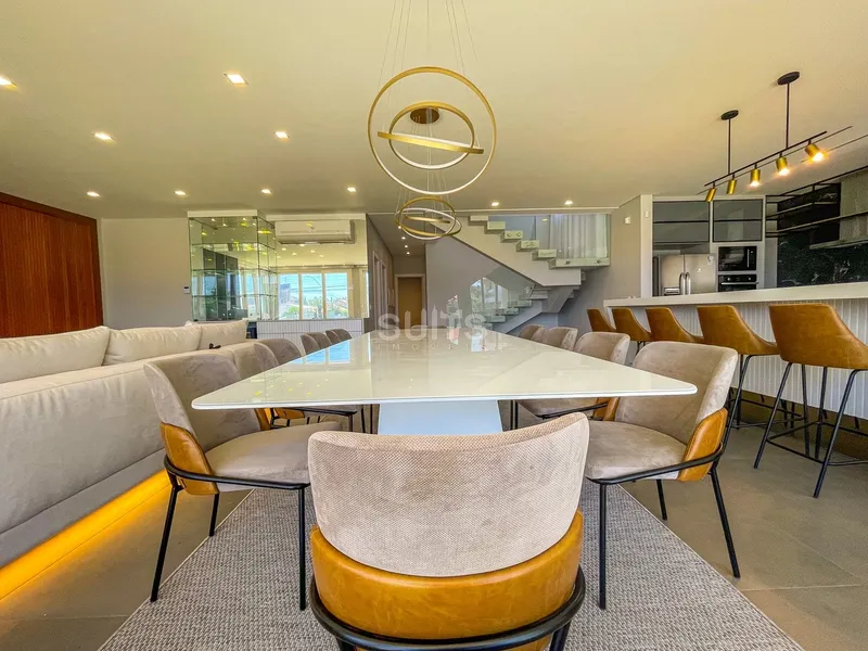 Mansão única com vista para o mar na praia de Atlântida: 10ª foto da galeria de imagens do imóvel