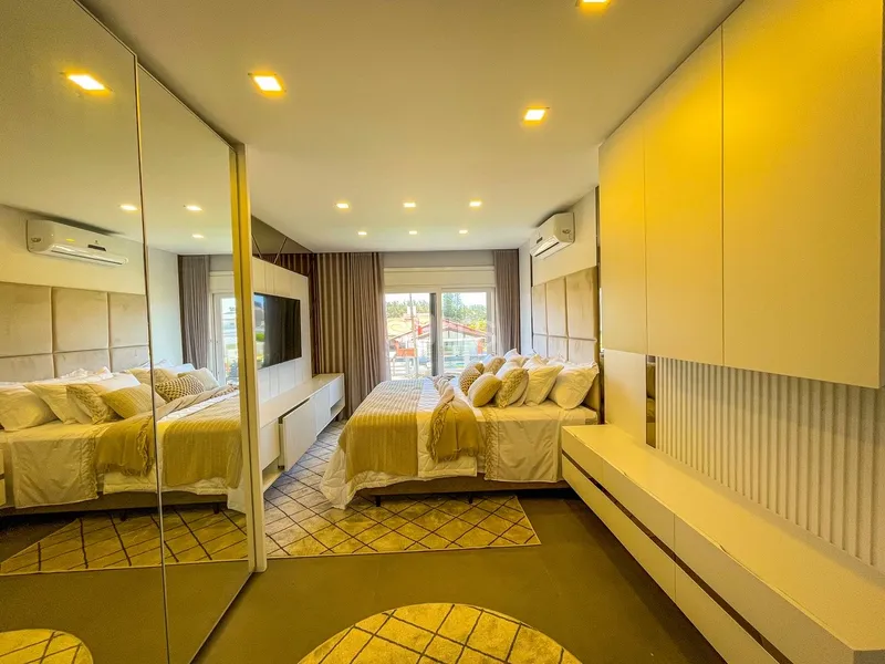 Mansão única com vista para o mar na praia de Atlântida: 32ª foto da galeria de imagens do imóvel