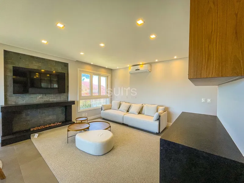 Mansão única com vista para o mar na praia de Atlântida: 28ª foto da galeria de imagens do imóvel