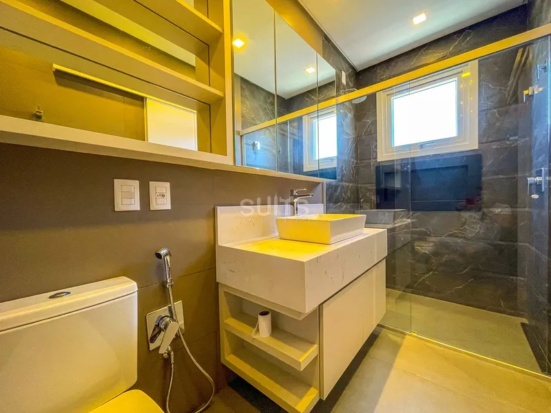 Mansão única com vista para o mar na praia de Atlântida: 41ª foto da galeria de imagens do imóvel