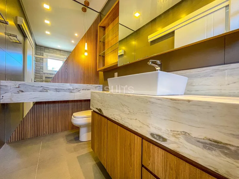 Mansão única com vista para o mar na praia de Atlântida: 35ª foto da galeria de imagens do imóvel