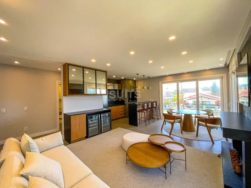 Mansão única com vista para o mar na praia de Atlântida: 27ª foto da galeria de imagens do imóvel