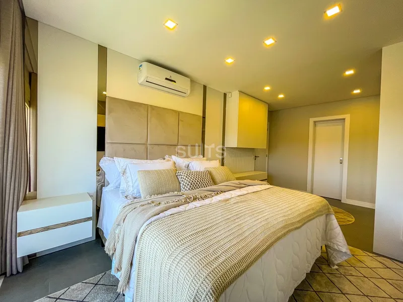 Mansão única com vista para o mar na praia de Atlântida: 33ª foto da galeria de imagens do imóvel