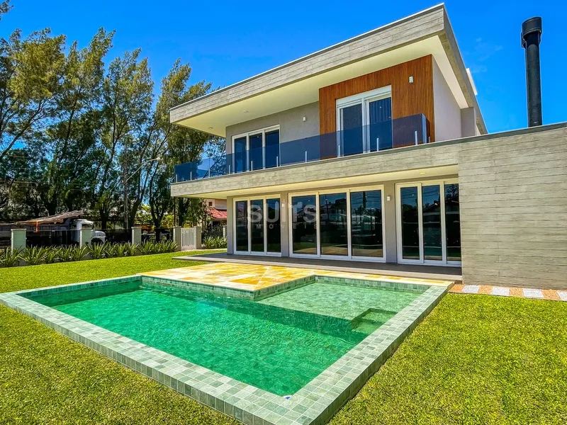 Mansão única com vista para o mar na praia de Atlântida: 6ª foto da galeria de imagens do imóvel