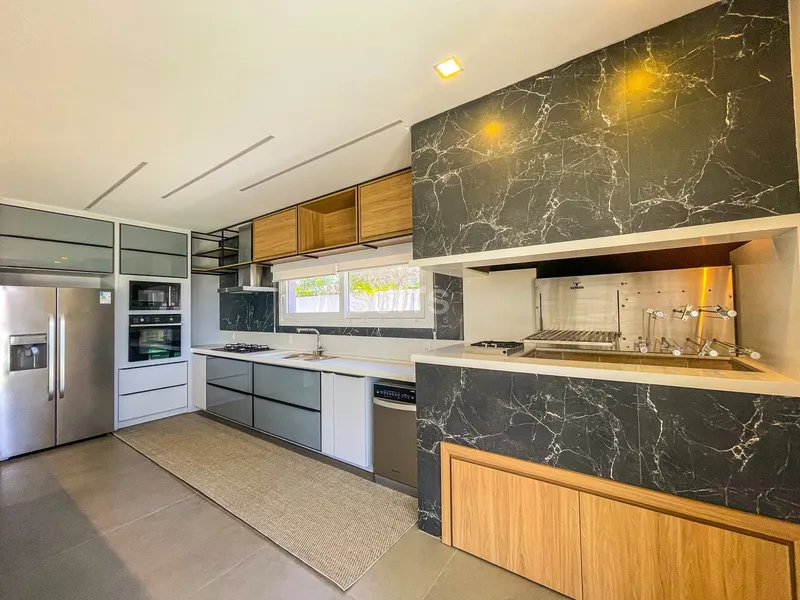 Mansão única com vista para o mar na praia de Atlântida: 14ª foto da galeria de imagens do imóvel