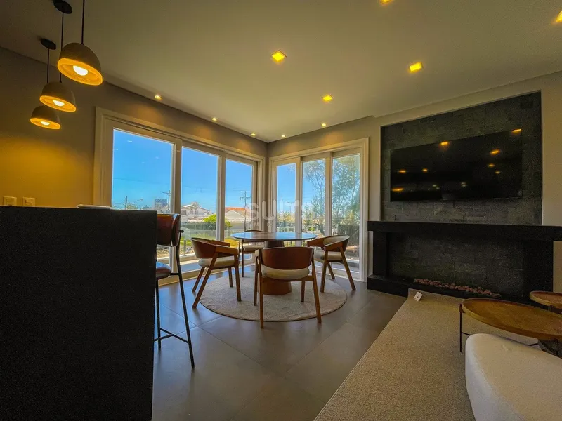 Mansão única com vista para o mar na praia de Atlântida: 29ª foto da galeria de imagens do imóvel