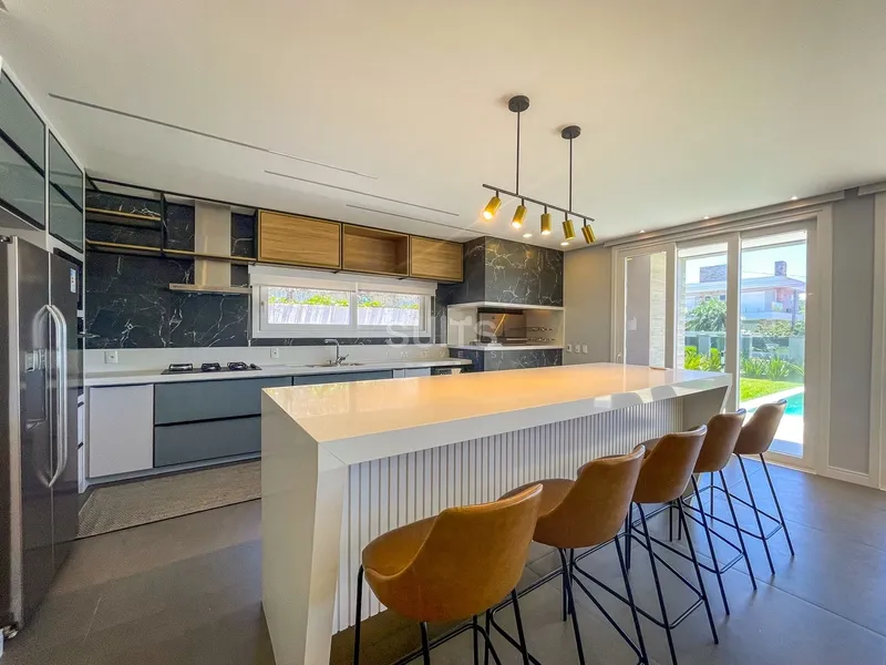 Mansão única com vista para o mar na praia de Atlântida: 15ª foto da galeria de imagens do imóvel