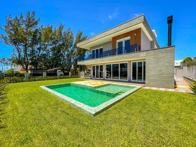 Mansão única com vista para o mar na praia de Atlântida: 5ª foto da galeria de imagens do imóvel