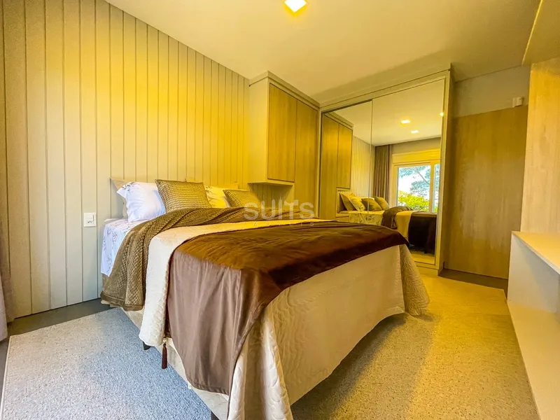 Mansão única com vista para o mar na praia de Atlântida: 37ª foto da galeria de imagens do imóvel