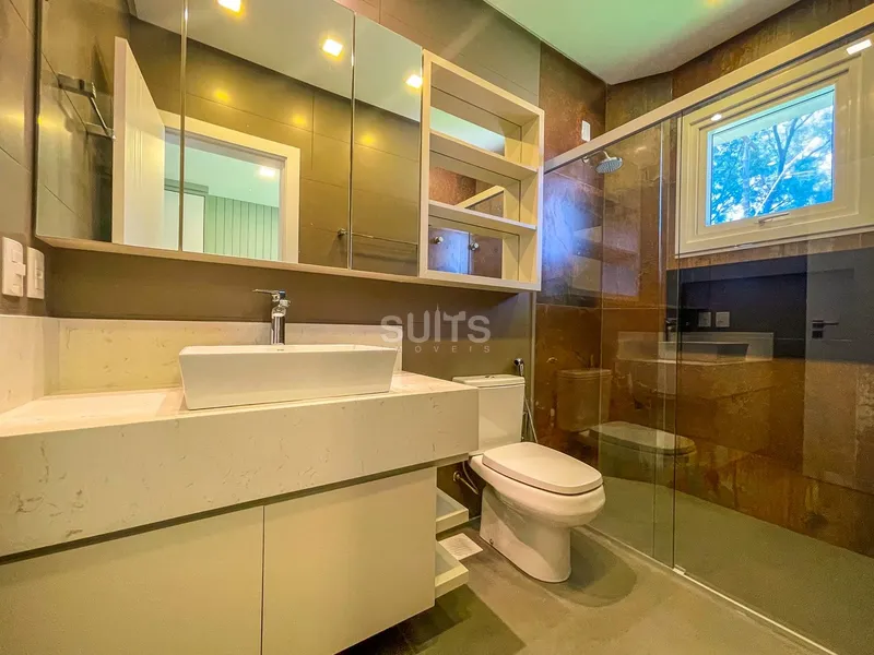 Mansão única com vista para o mar na praia de Atlântida: 20ª foto da galeria de imagens do imóvel