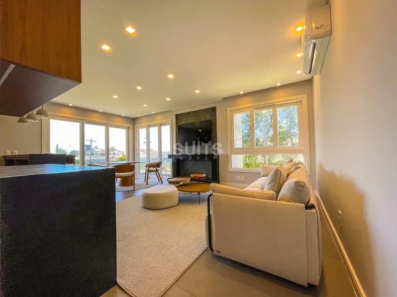 Mansão única com vista para o mar na praia de Atlântida: 26ª foto da galeria de imagens do imóvel