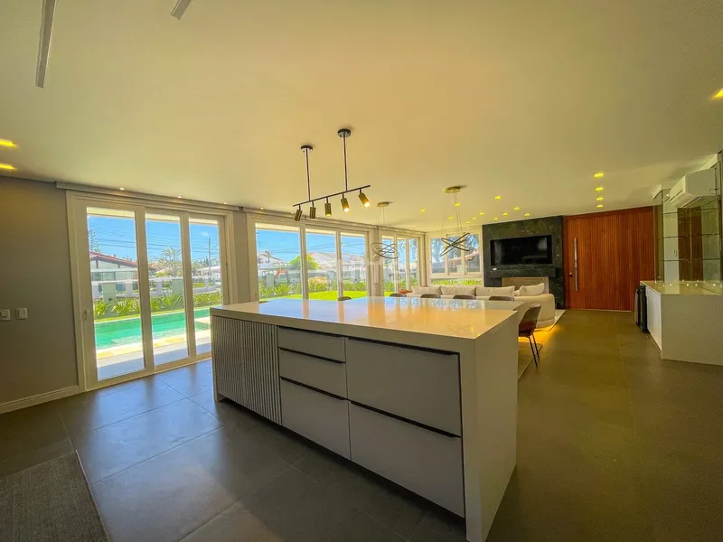 Mansão única com vista para o mar na praia de Atlântida: 12ª foto da galeria de imagens do imóvel