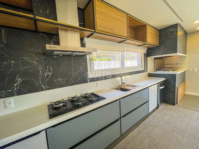 Mansão única com vista para o mar na praia de Atlântida: 16ª foto da galeria de imagens do imóvel