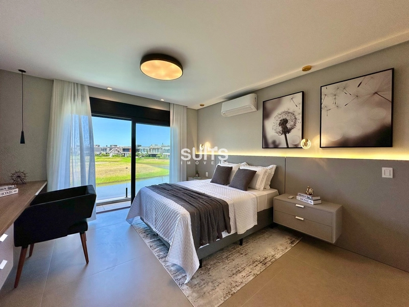 Excelente sobrado à venda no condomínio Capão Ilhas Resort: 22ª foto da galeria de imagens do imóvel