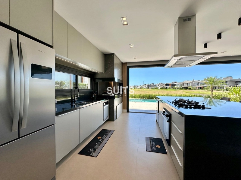 Excelente sobrado à venda no condomínio Capão Ilhas Resort: 15ª foto da galeria de imagens do imóvel