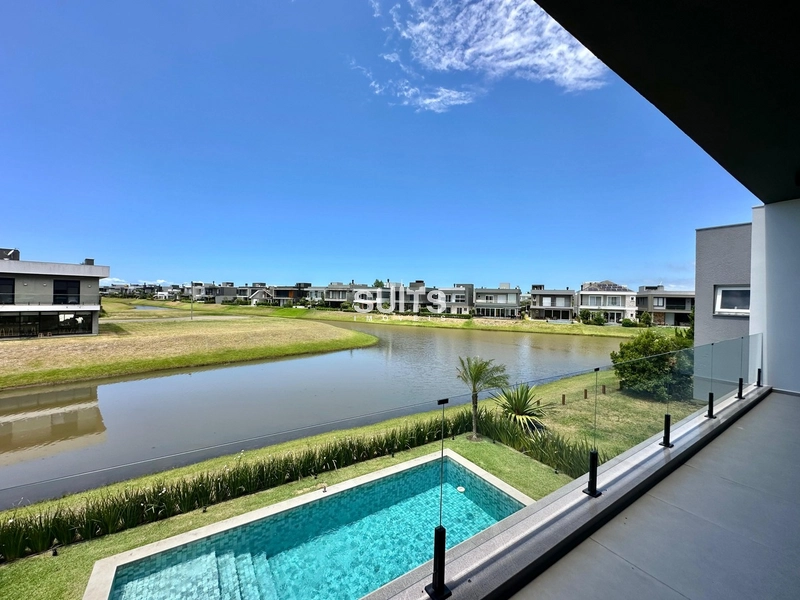 Excelente sobrado à venda no condomínio Capão Ilhas Resort: 26ª foto da galeria de imagens do imóvel