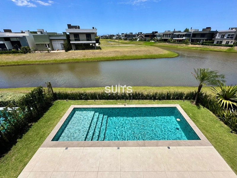 Excelente sobrado à venda no condomínio Capão Ilhas Resort: 27ª foto da galeria de imagens do imóvel