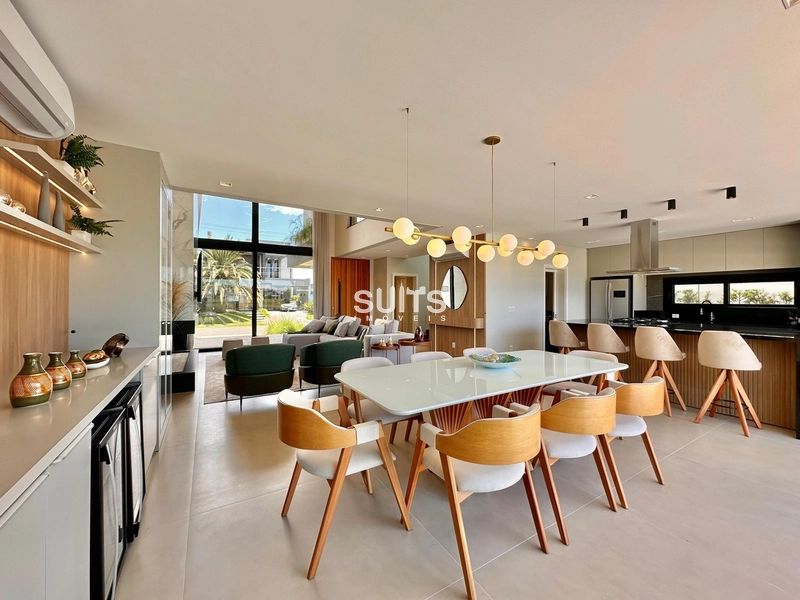 Excelente sobrado à venda no condomínio Capão Ilhas Resort: 9ª foto da galeria de imagens do imóvel