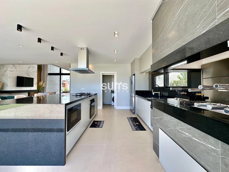 Excelente sobrado à venda no condomínio Capão Ilhas Resort: 12ª foto da galeria de imagens do imóvel