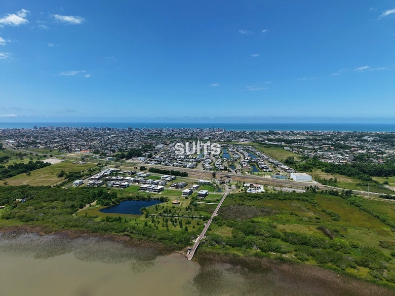 Excelente sobrado à venda no condomínio Capão Ilhas Resort: 1ª foto da galeria de imagens do imóvel