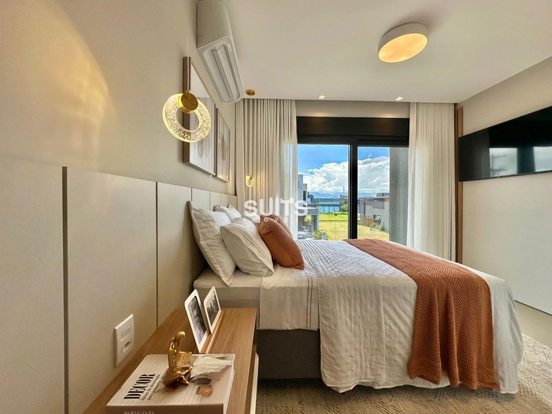 Excelente sobrado à venda no condomínio Capão Ilhas Resort: 20ª foto da galeria de imagens do imóvel