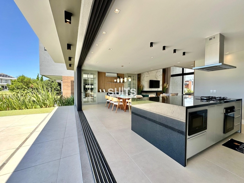 Excelente sobrado à venda no condomínio Capão Ilhas Resort: 13ª foto da galeria de imagens do imóvel