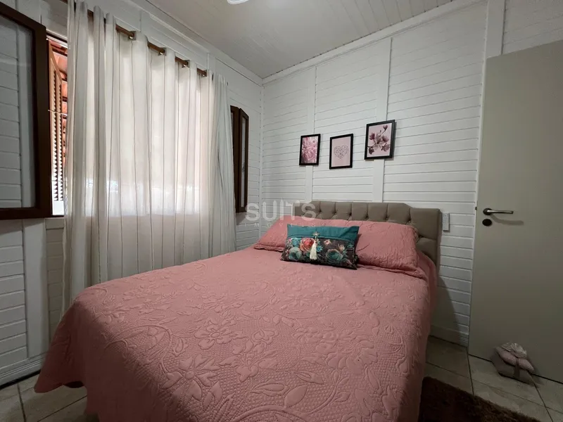 Casa com 02 terrenos na praia de Maristela: 23ª foto da galeria de imagens do imóvel