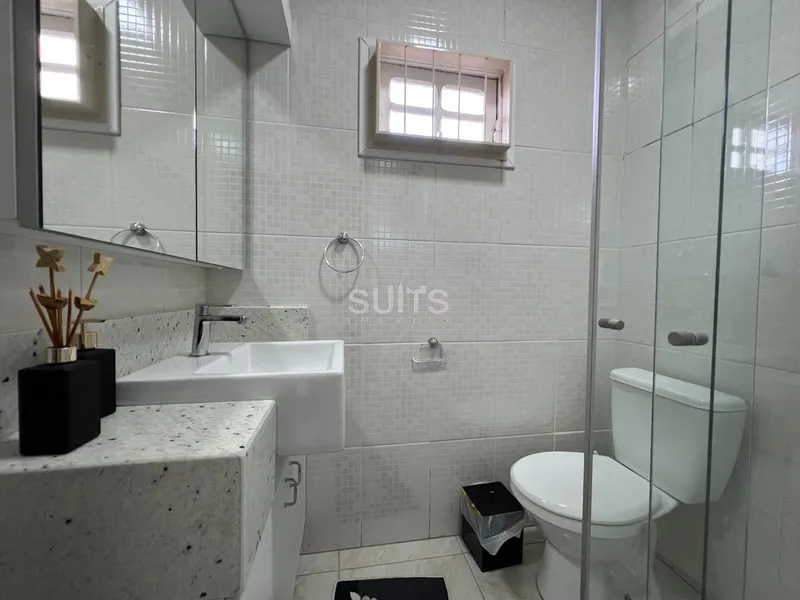 Casa com 02 terrenos na praia de Maristela: 20ª foto da galeria de imagens do imóvel