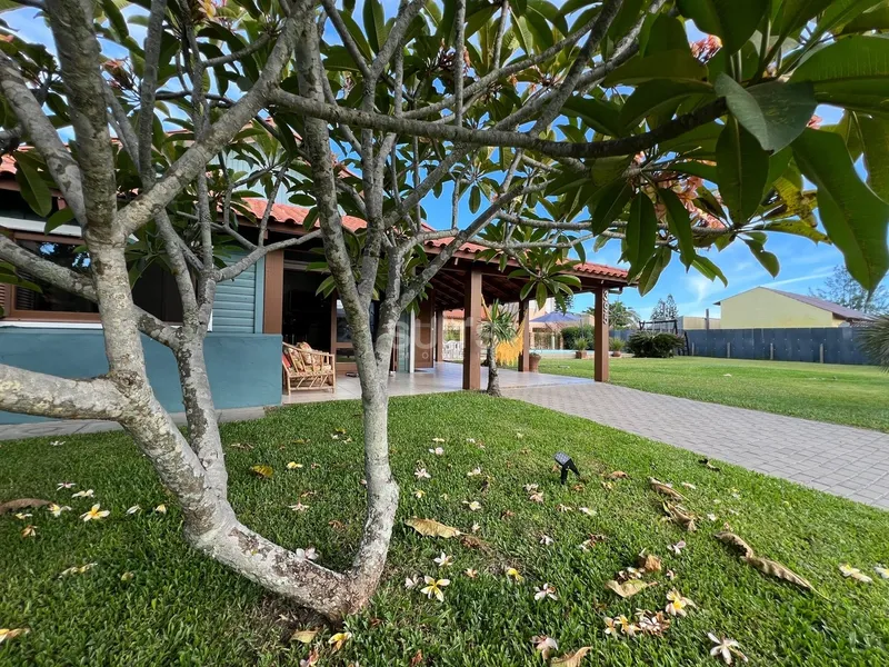 Casa com 02 terrenos na praia de Maristela: 12ª foto da galeria de imagens do imóvel