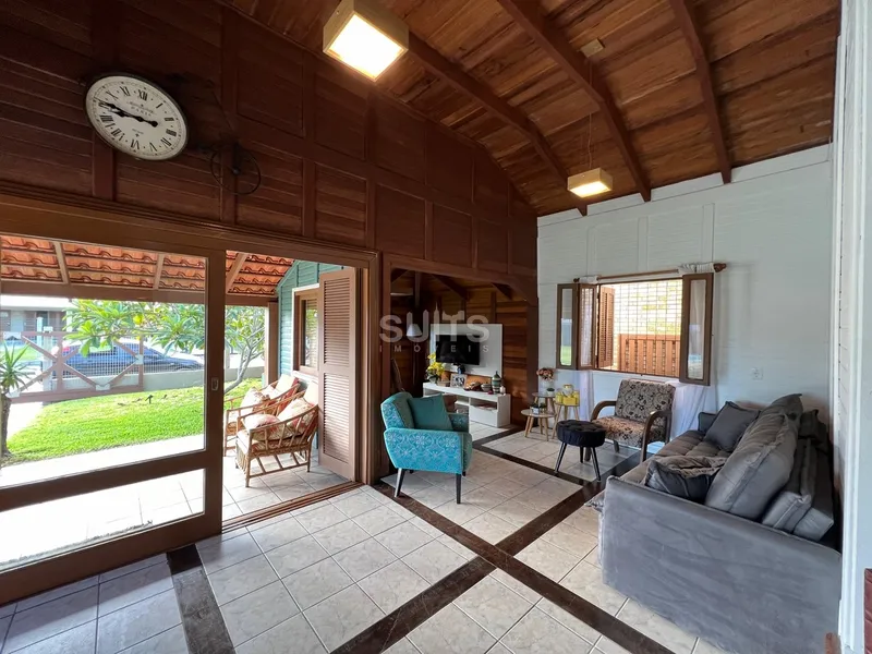 Casa com 02 terrenos na praia de Maristela: 17ª foto da galeria de imagens do imóvel