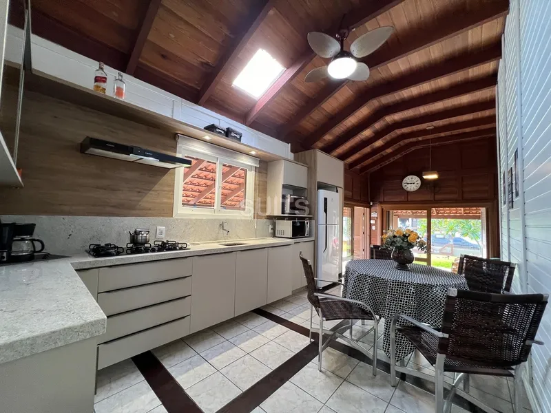 Casa com 02 terrenos na praia de Maristela: 18ª foto da galeria de imagens do imóvel