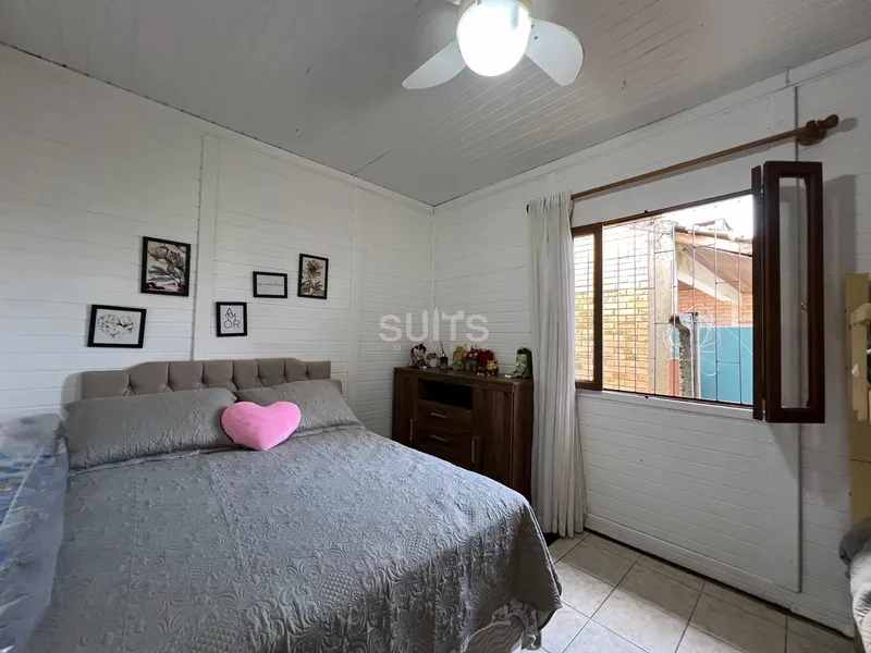 Casa com 02 terrenos na praia de Maristela: 19ª foto da galeria de imagens do imóvel