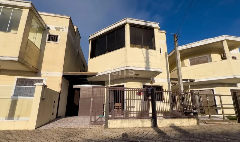 Duplex à venda, a uma quadra do mar!: 18ª foto da galeria de imagens do imóvel