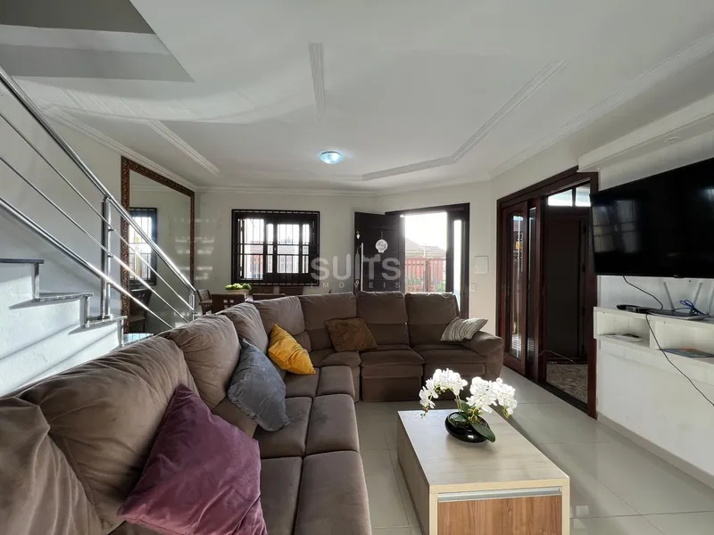 Duplex à venda, a uma quadra do mar!: 17ª foto da galeria de imagens do imóvel